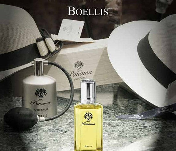 Boellis – Parfümerie Brückner GmbH