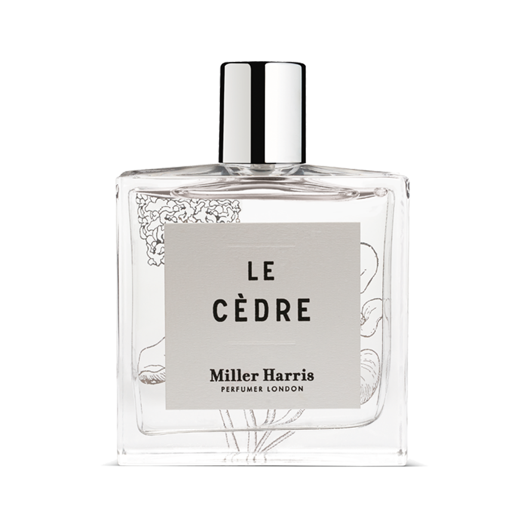 Le Cèdre Eau de Parfum – Parfümerie Brückner GmbH