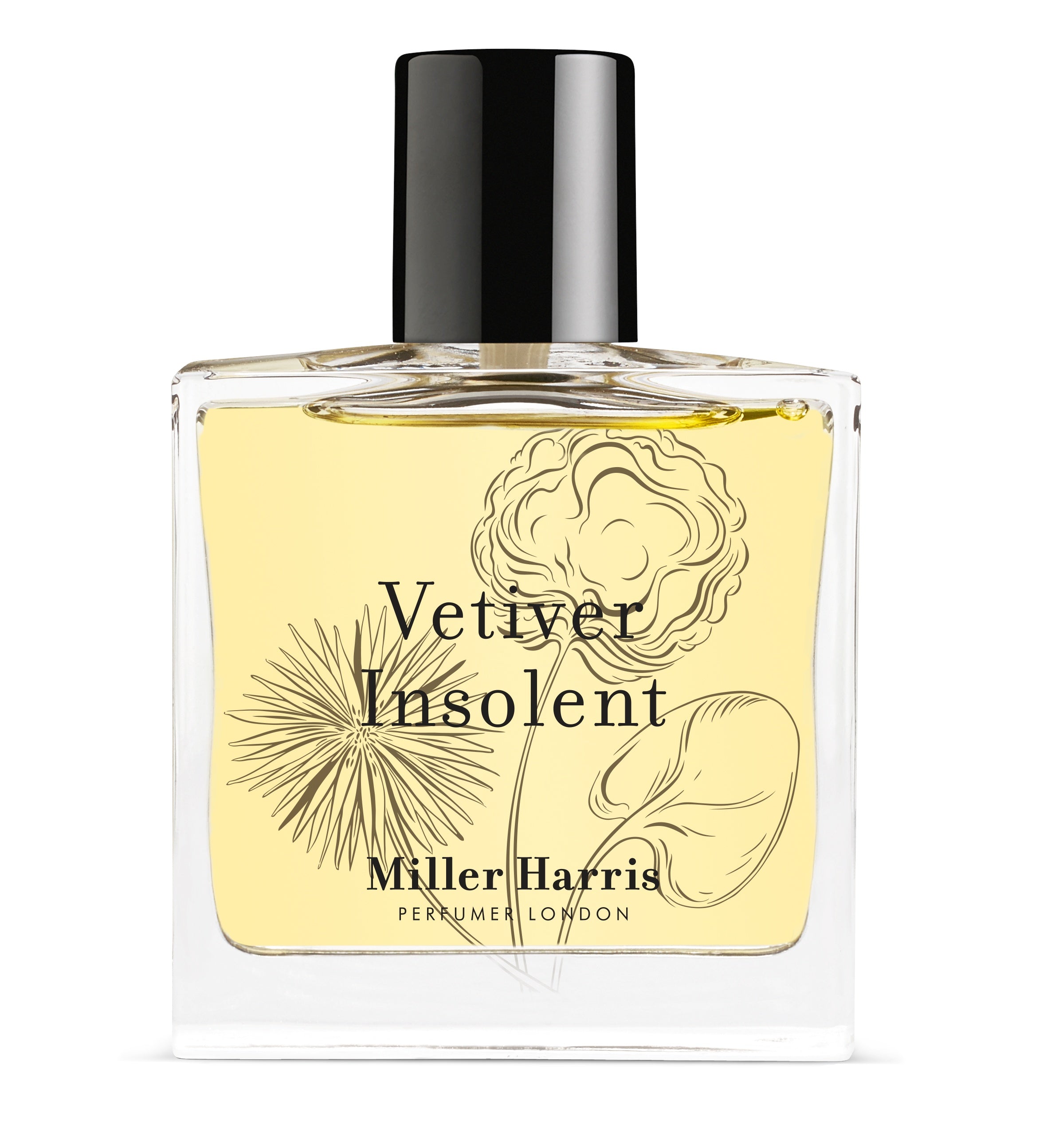 Miller harris vetiver discount insolent