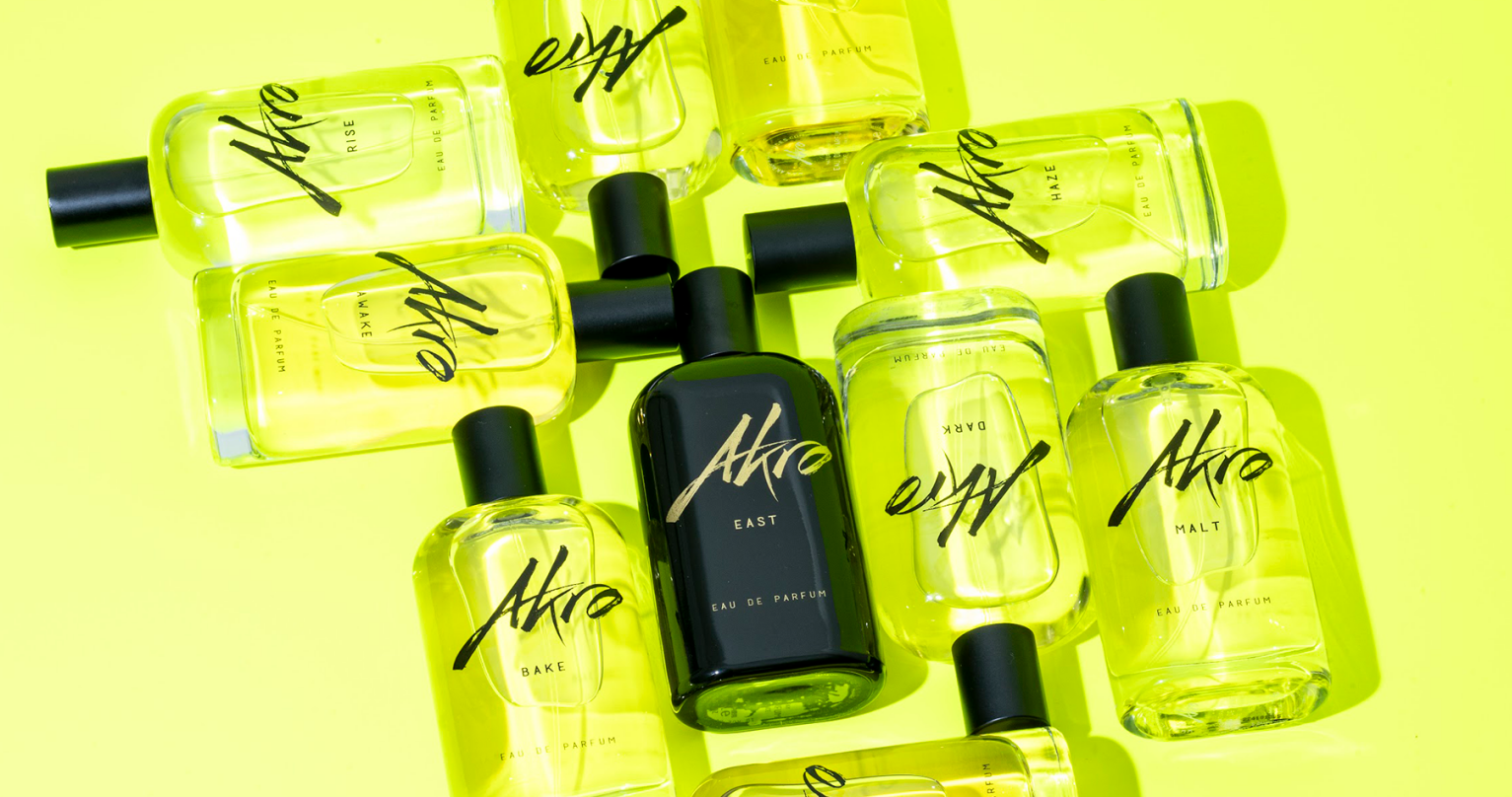 Akro Fragrances