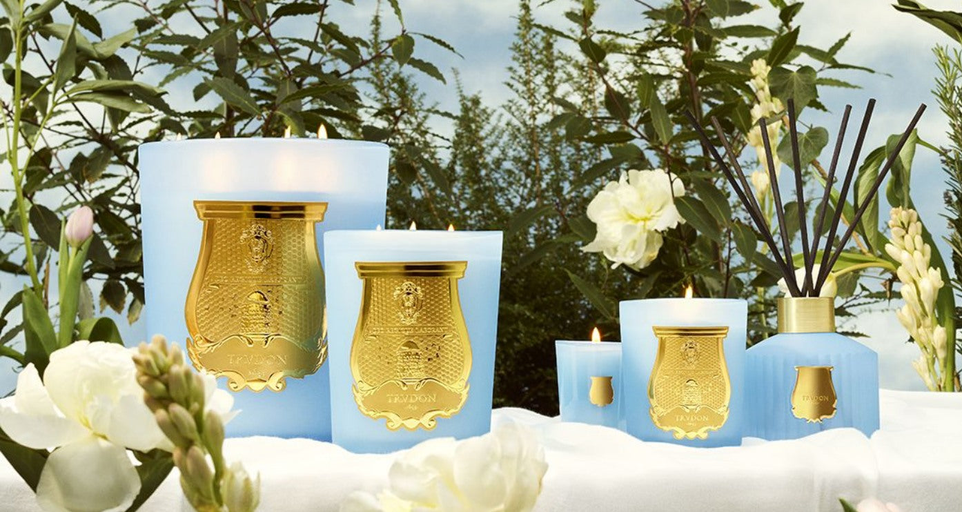 Cire Trudon