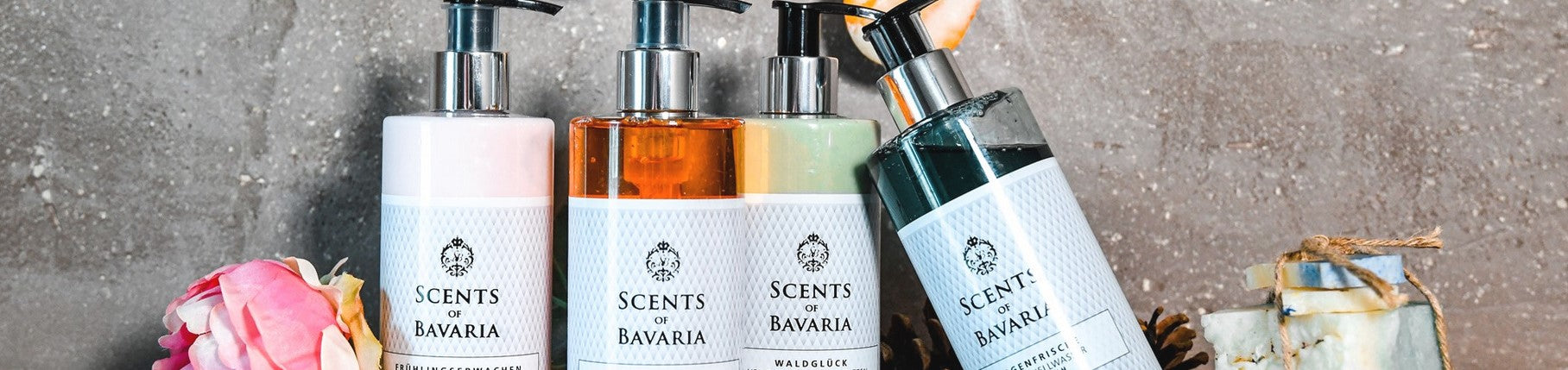 Scents of Bavaria