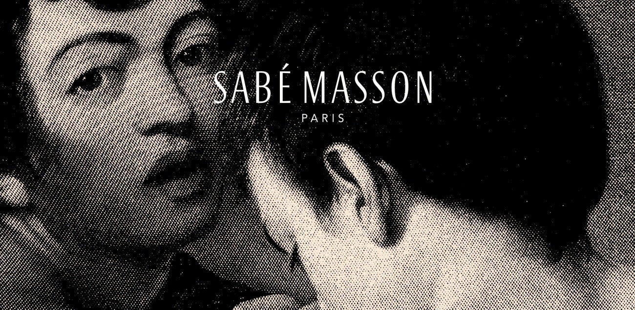 Sabé Masson