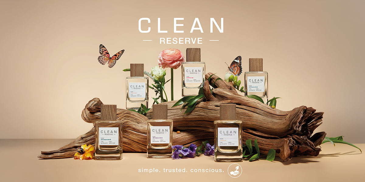 Clean Reserve