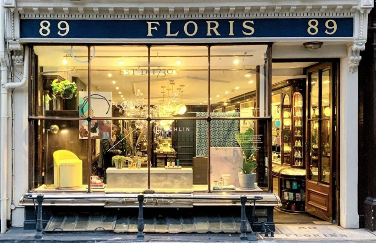 Floris London