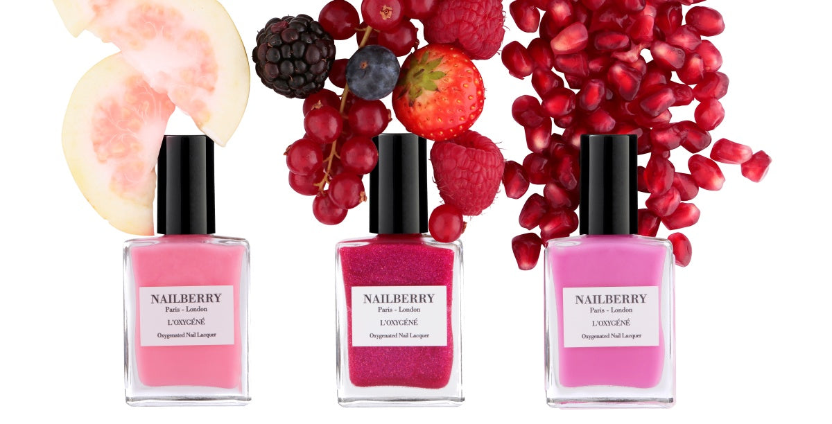 Nailberry