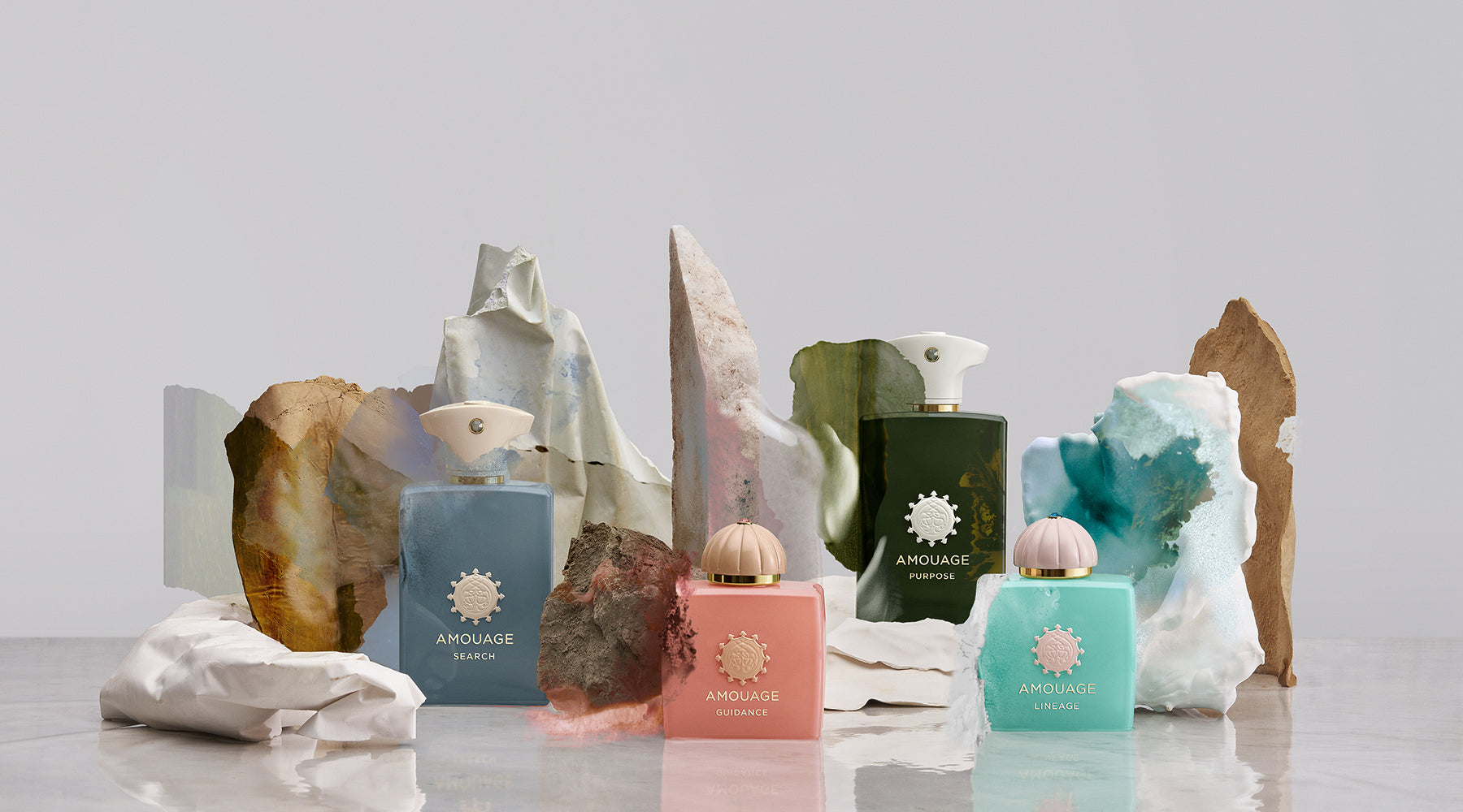 Amouage Parfums