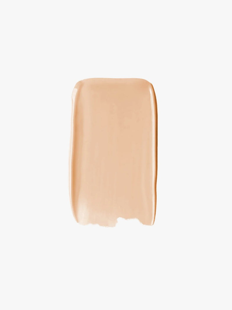 Glass Skin Foundation 03 Light W