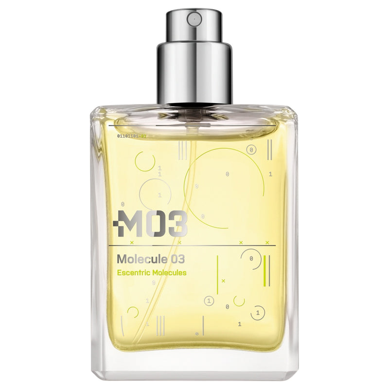 Molecule 03 Eau de Toilette Refill Unit