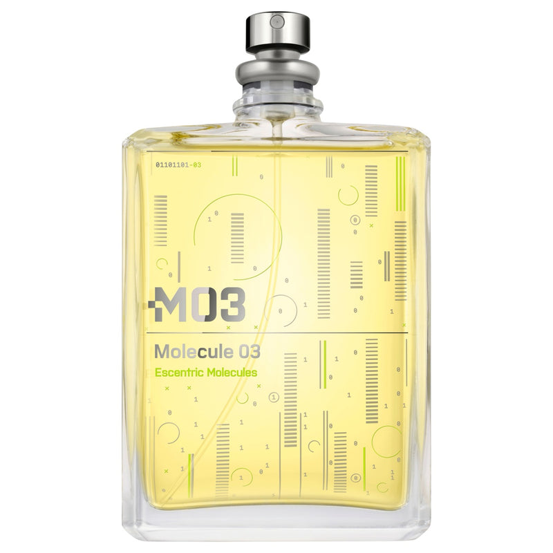 Molecule 03 Eau de Toilette