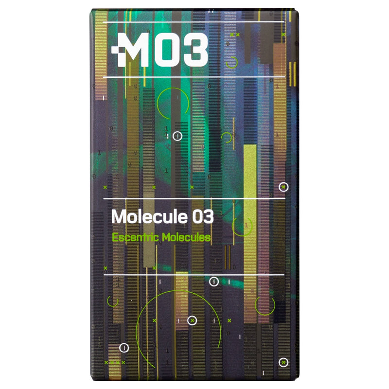 Molecule 03 Eau de Toilette