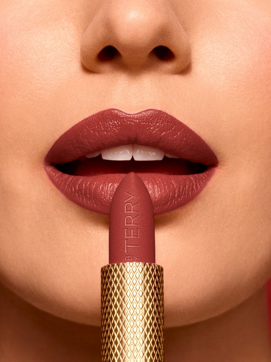 Terry Rouge Opulent 4 Rosewood Mood