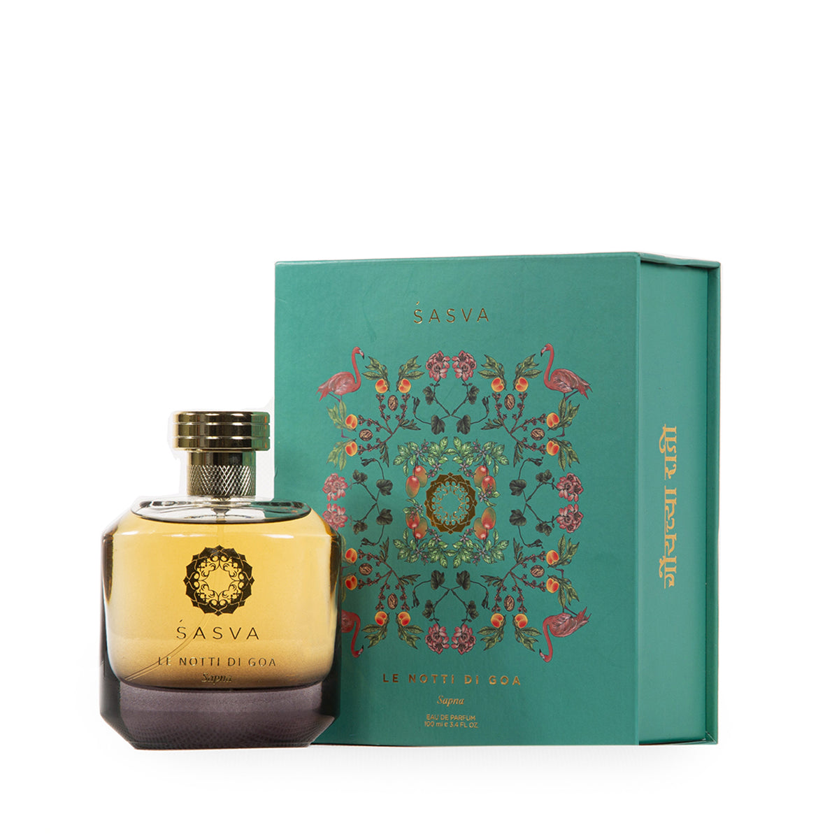 Le Notti Di Goa Sapna Eau de Parfum