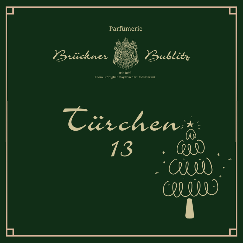 Türchen 13