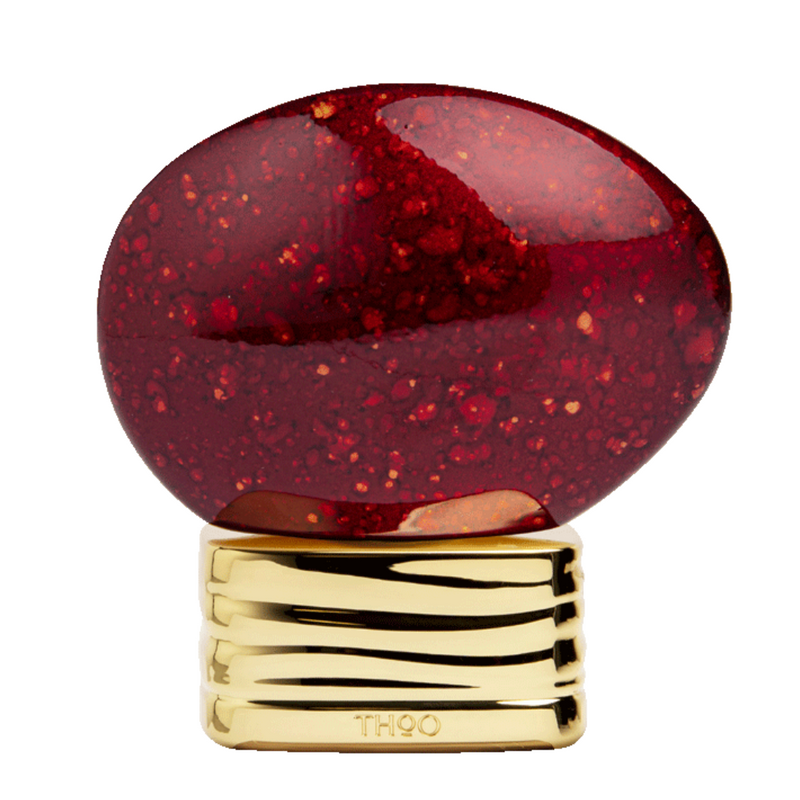 Ruby Red Eau de Parfum