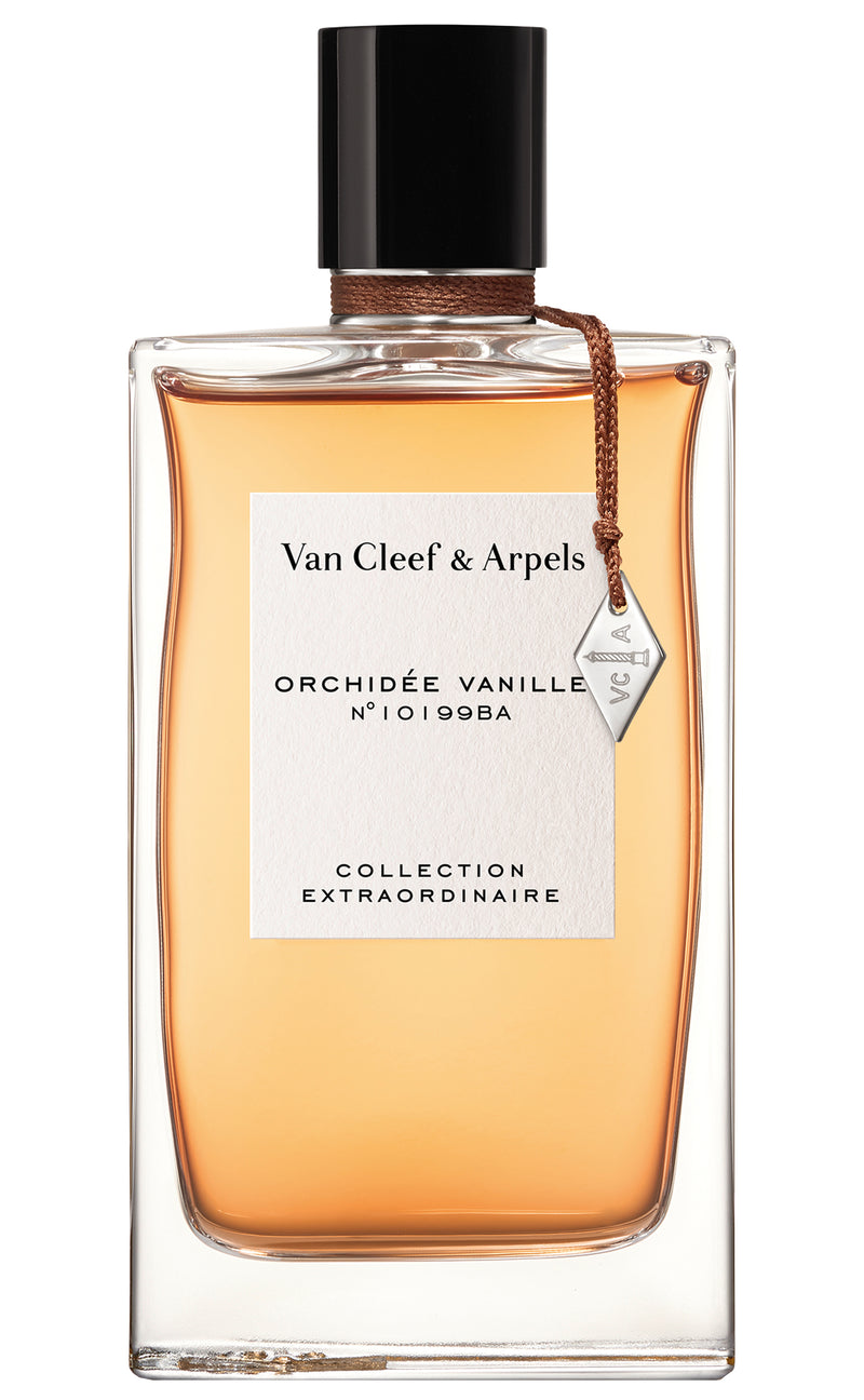 Orchidée Vanille  Eau de Parfum