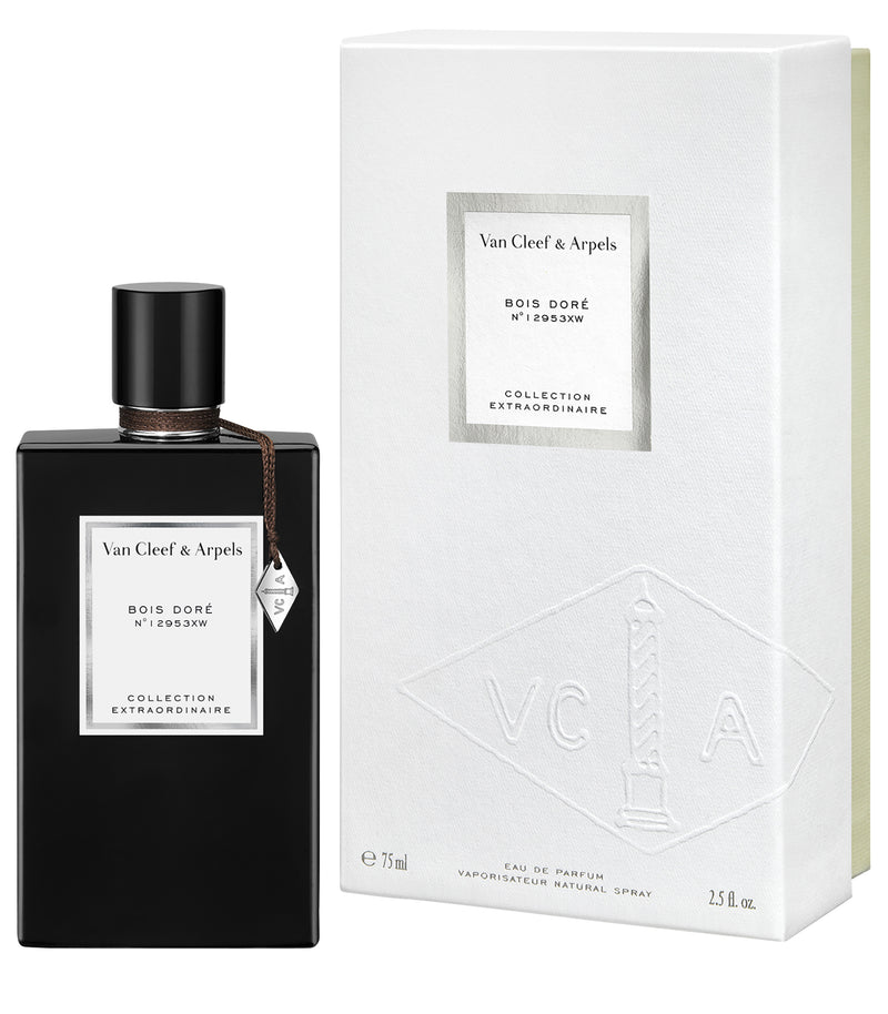 Bois Doré Eau de Parfum