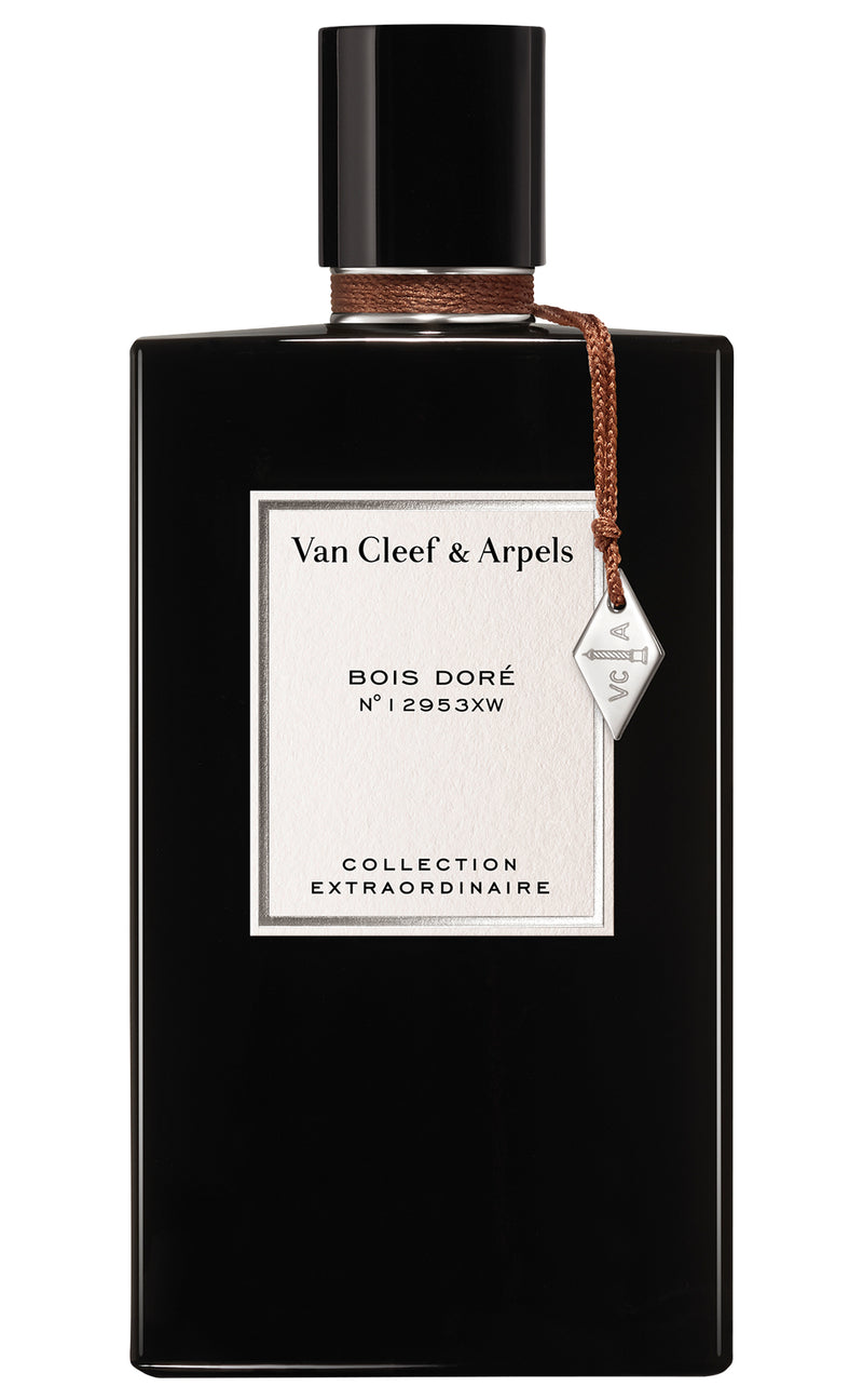 Bois Doré Eau de Parfum