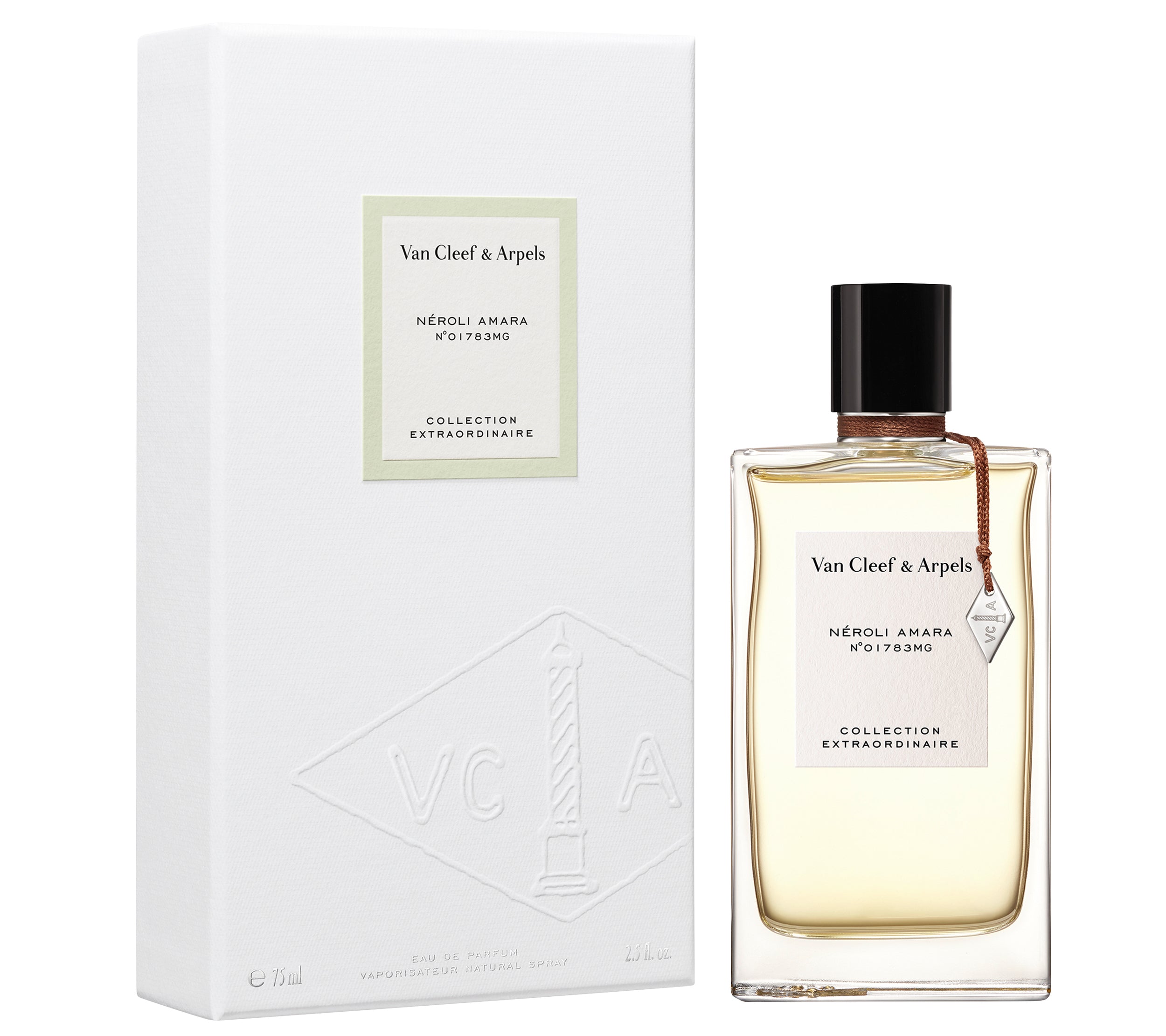 Neroli Amara Eau de Parfum