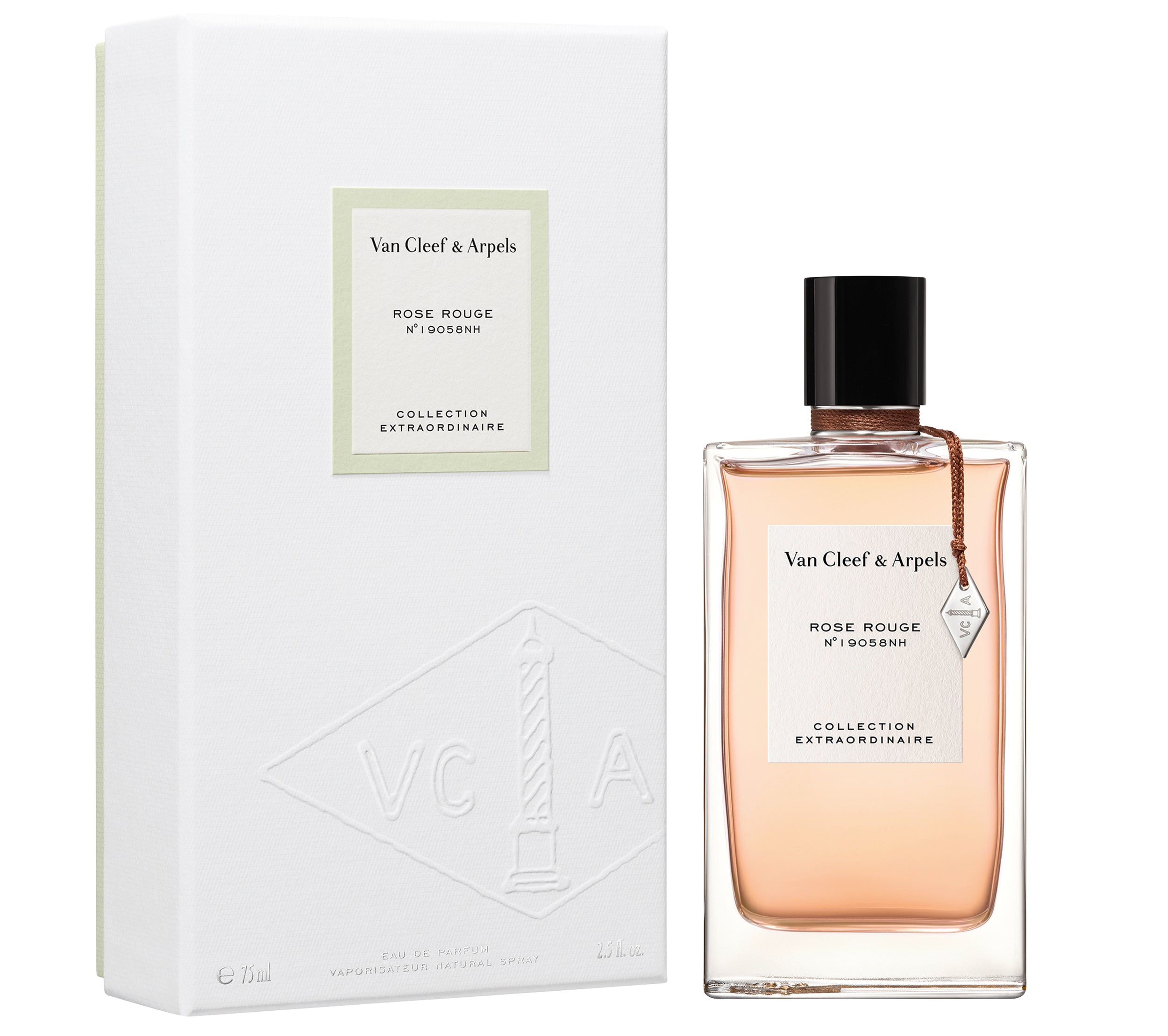 Rose Rouge Eau de Parfum