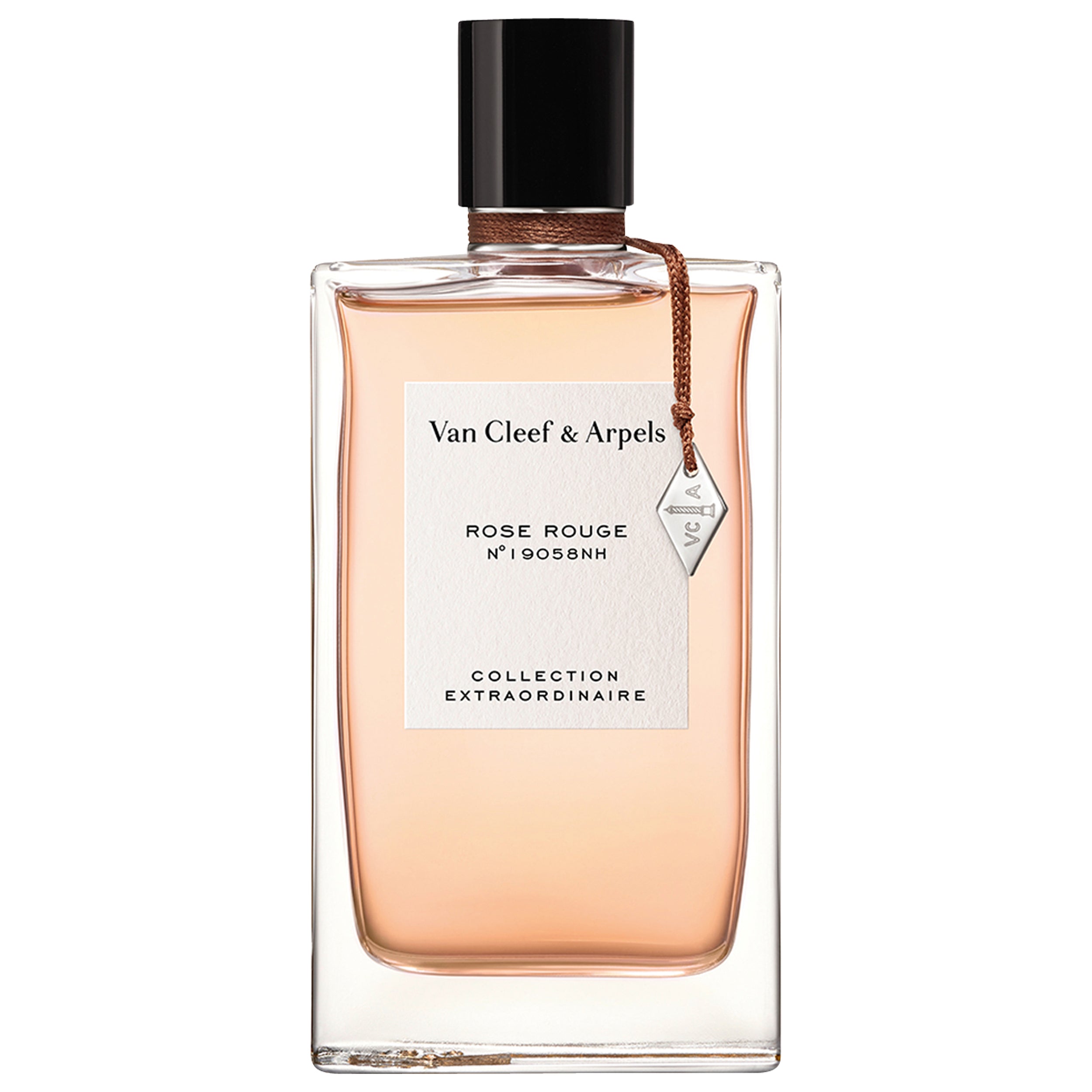 Rose Rouge Eau de Parfum