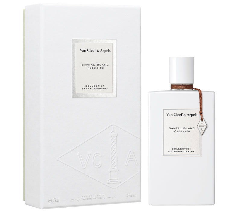 Santal Blanc Eau de Parfum