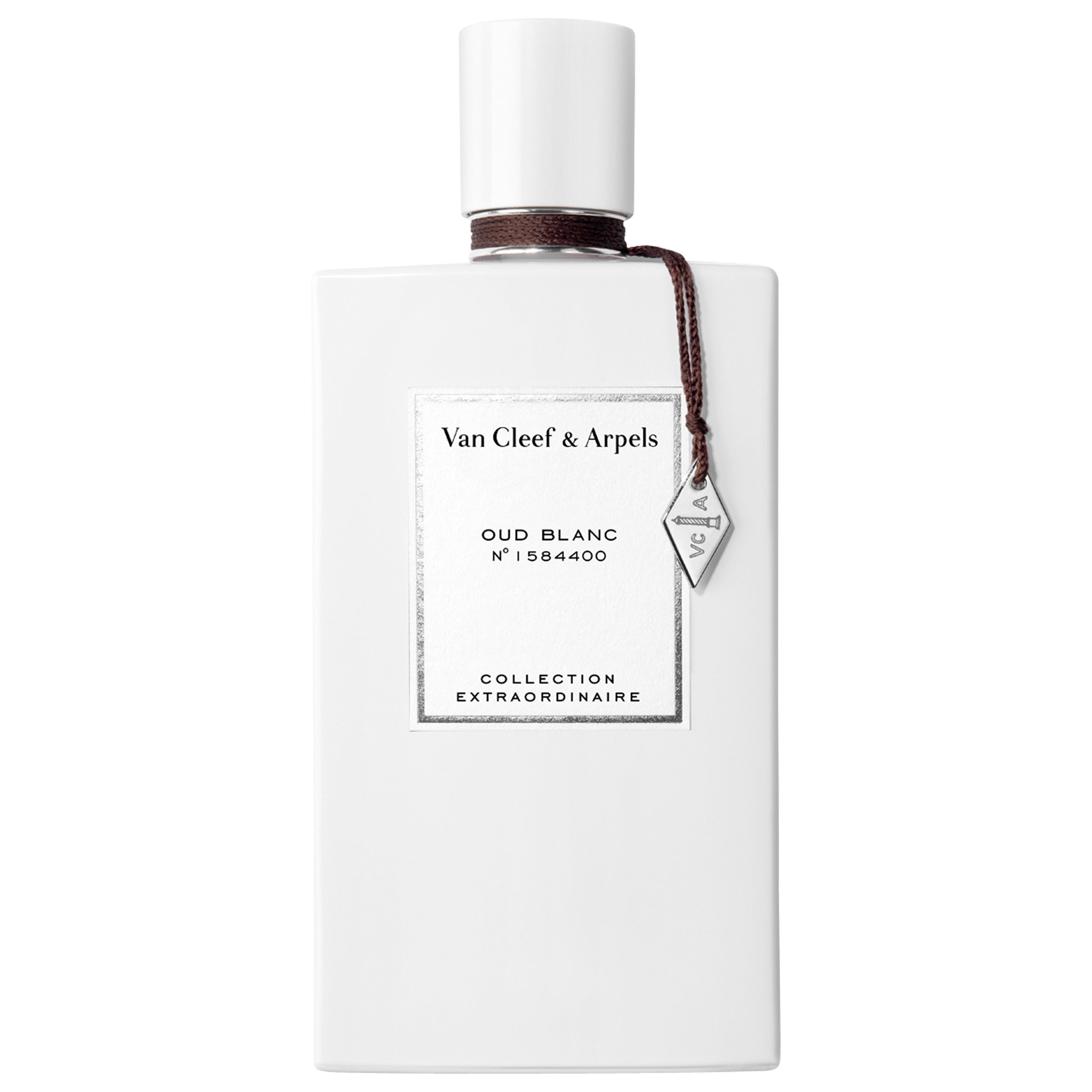 Oud Blanc Eau de Parfum