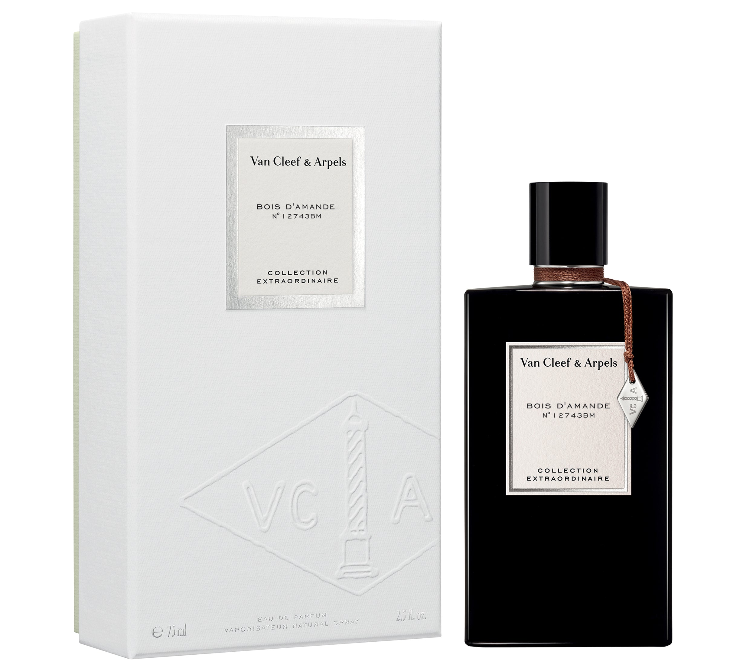 Bois D´Amande Eau de Parfum