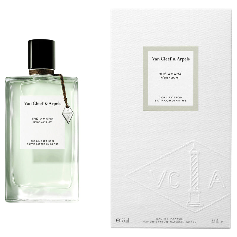 Thé Amara Eau de Parfum