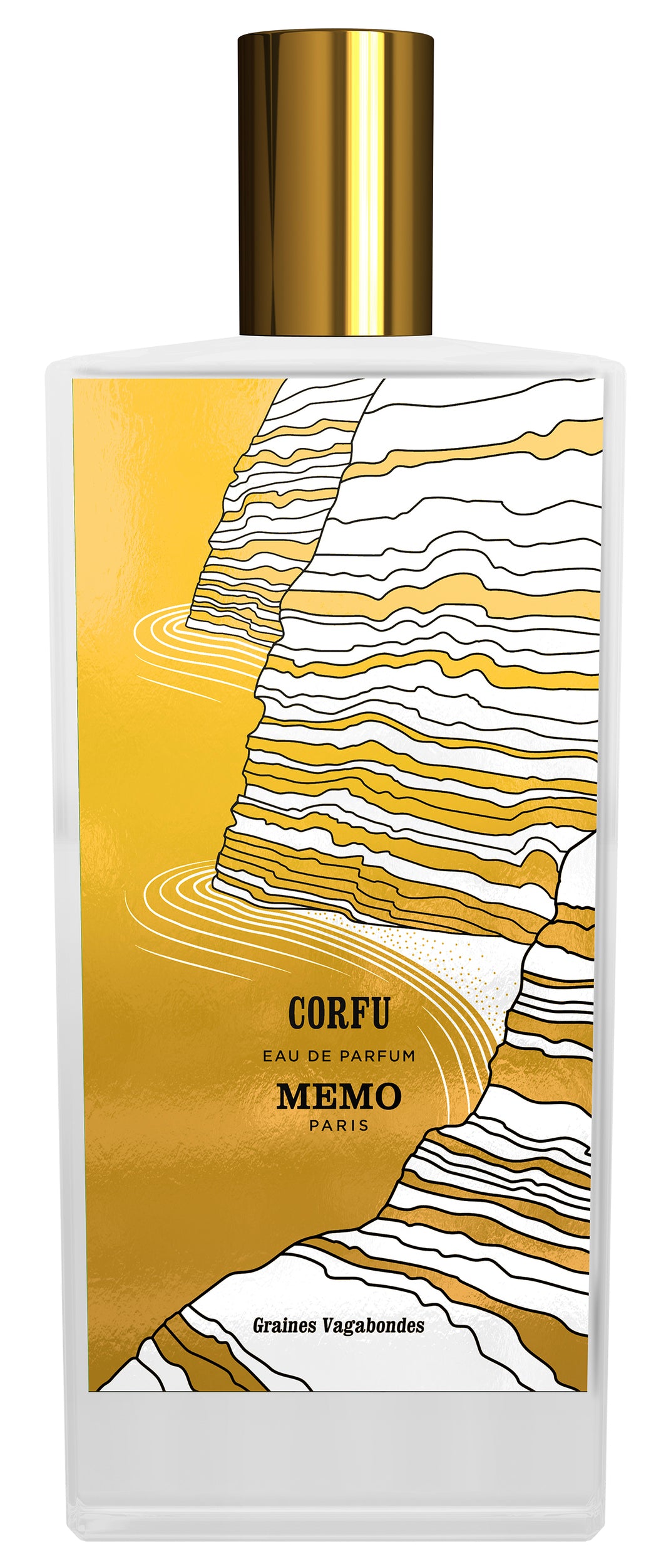 Corfu  Eau de Parfum