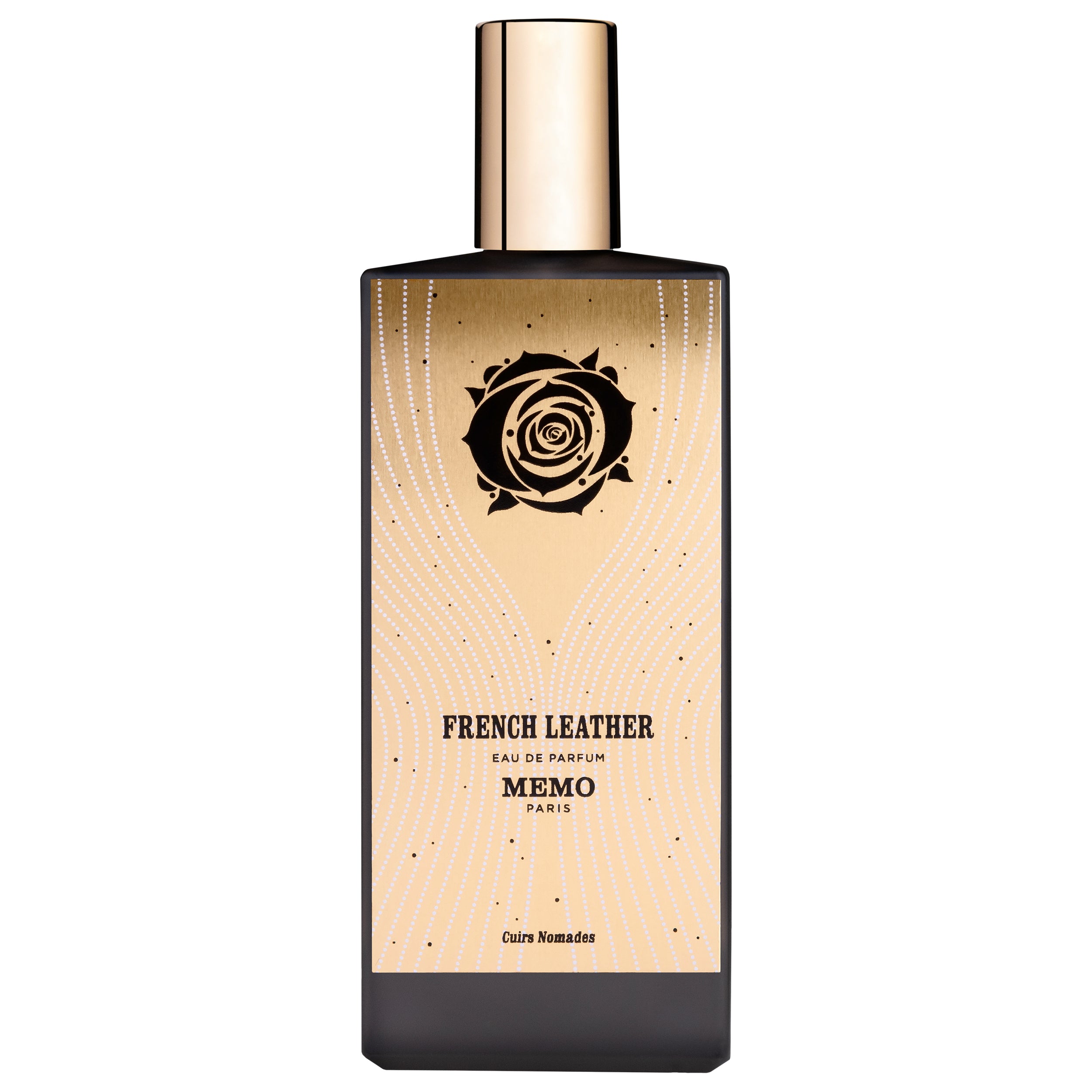 French Leather Eau de Parfum