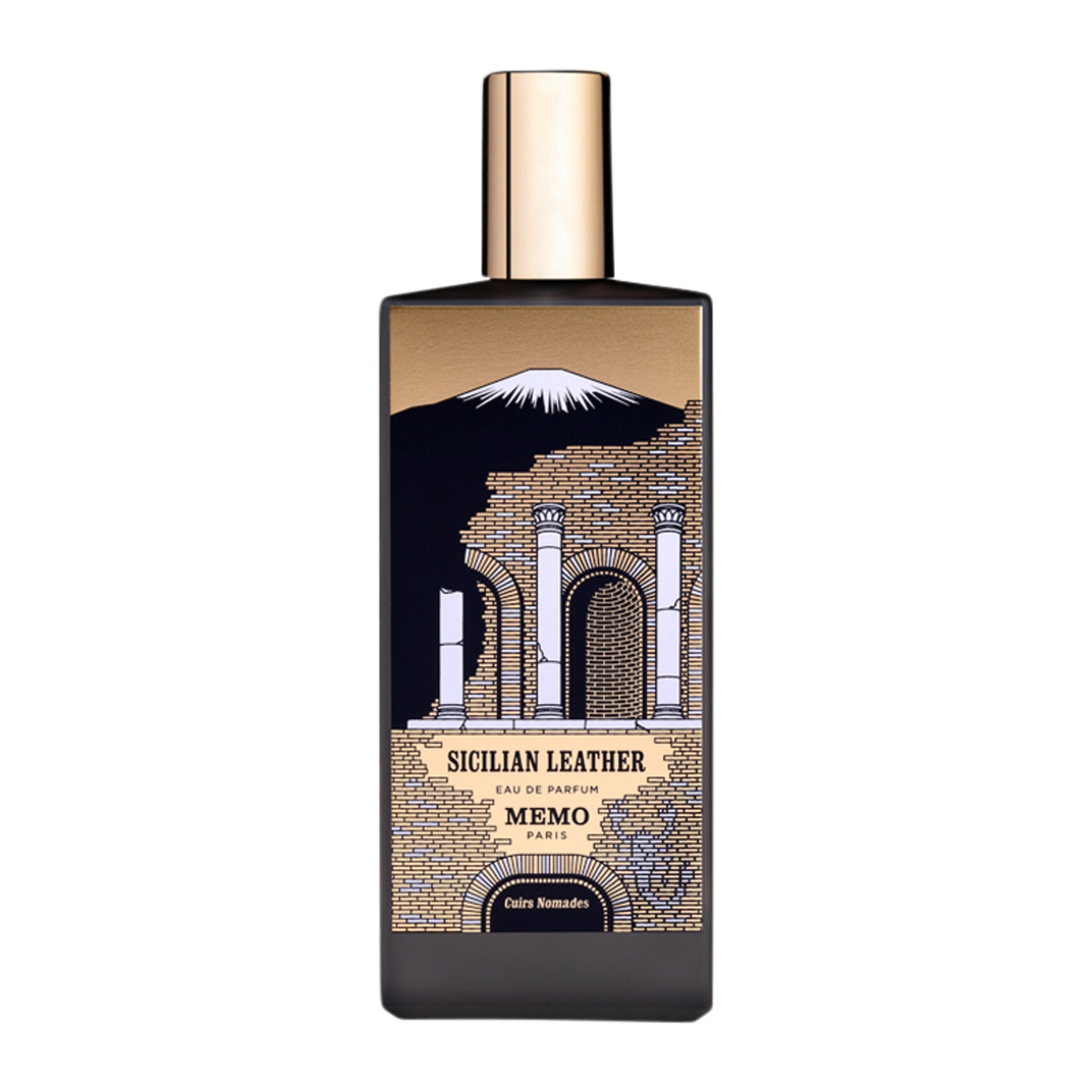 Sicilian Leather Eau de Parfum