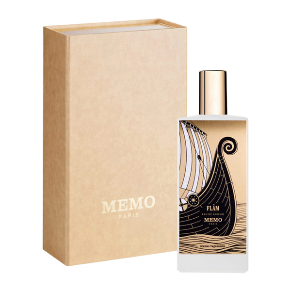 Flåm Eau de Parfum