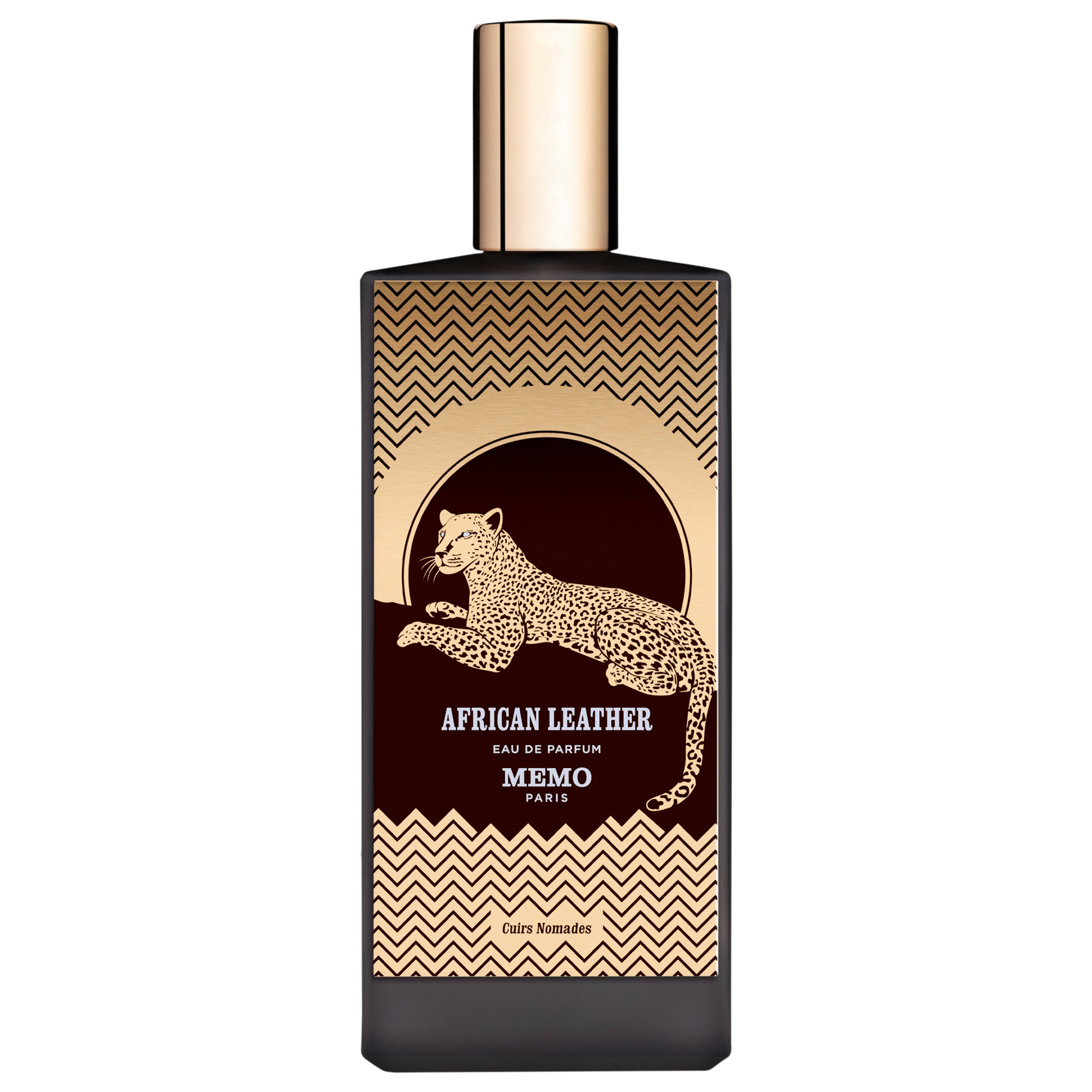 African Leather Eau de Parfum