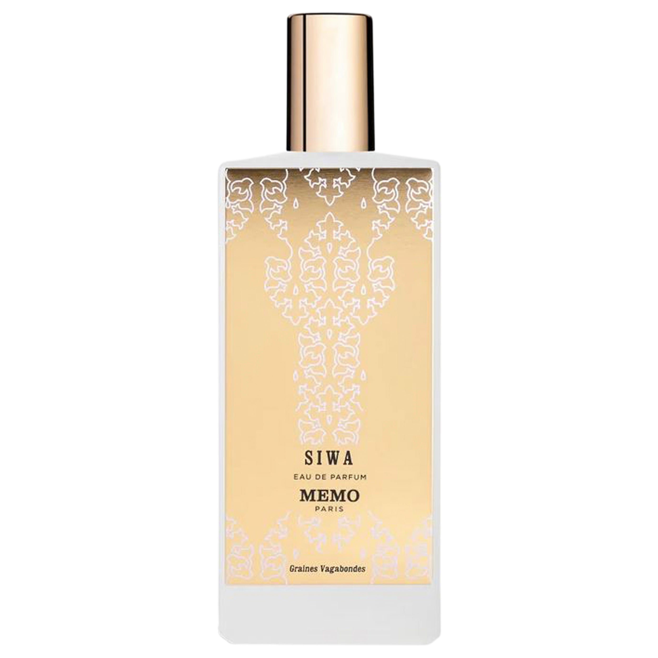 Siwa Eau de Parfum