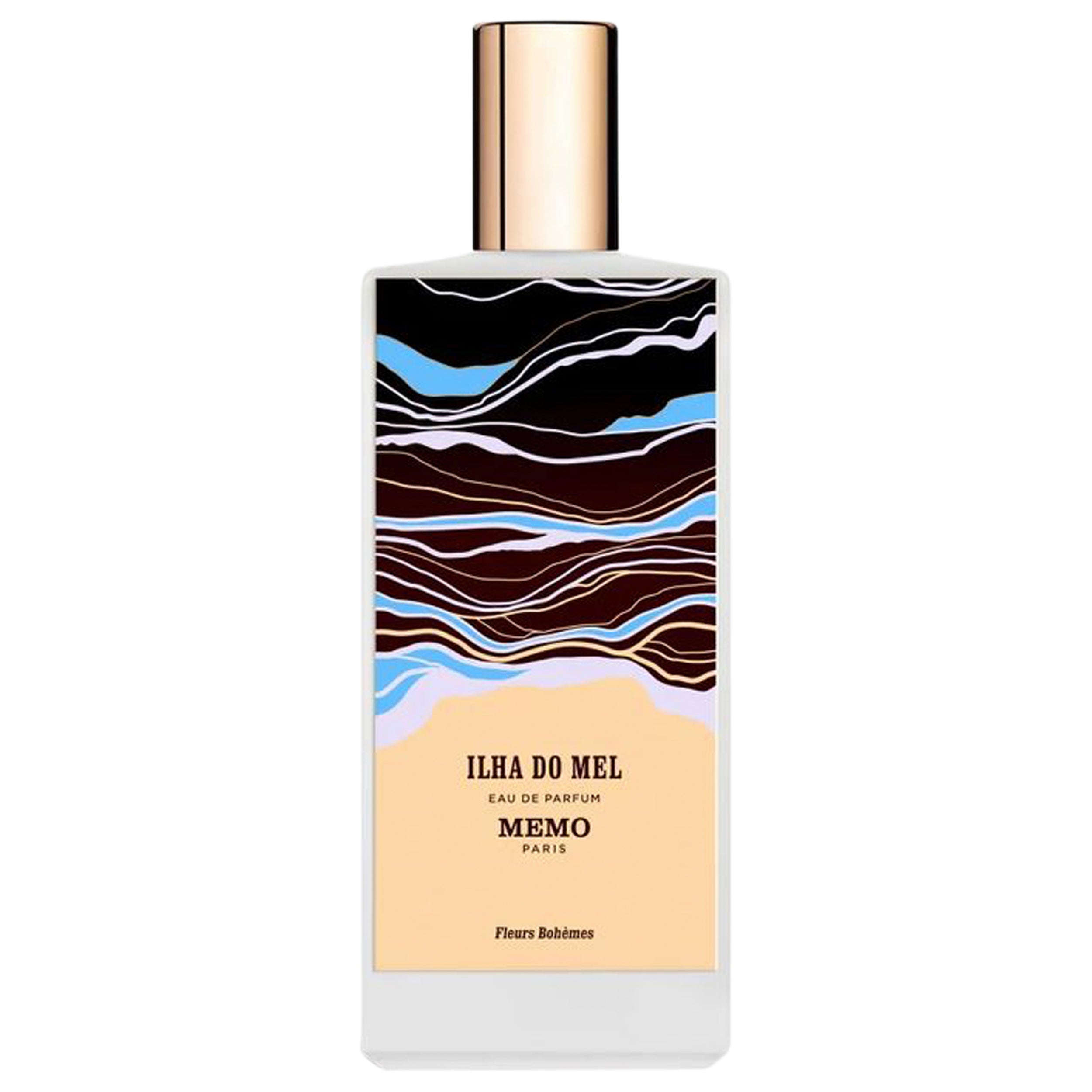 Ilha Do Mel  Eau de Parfum