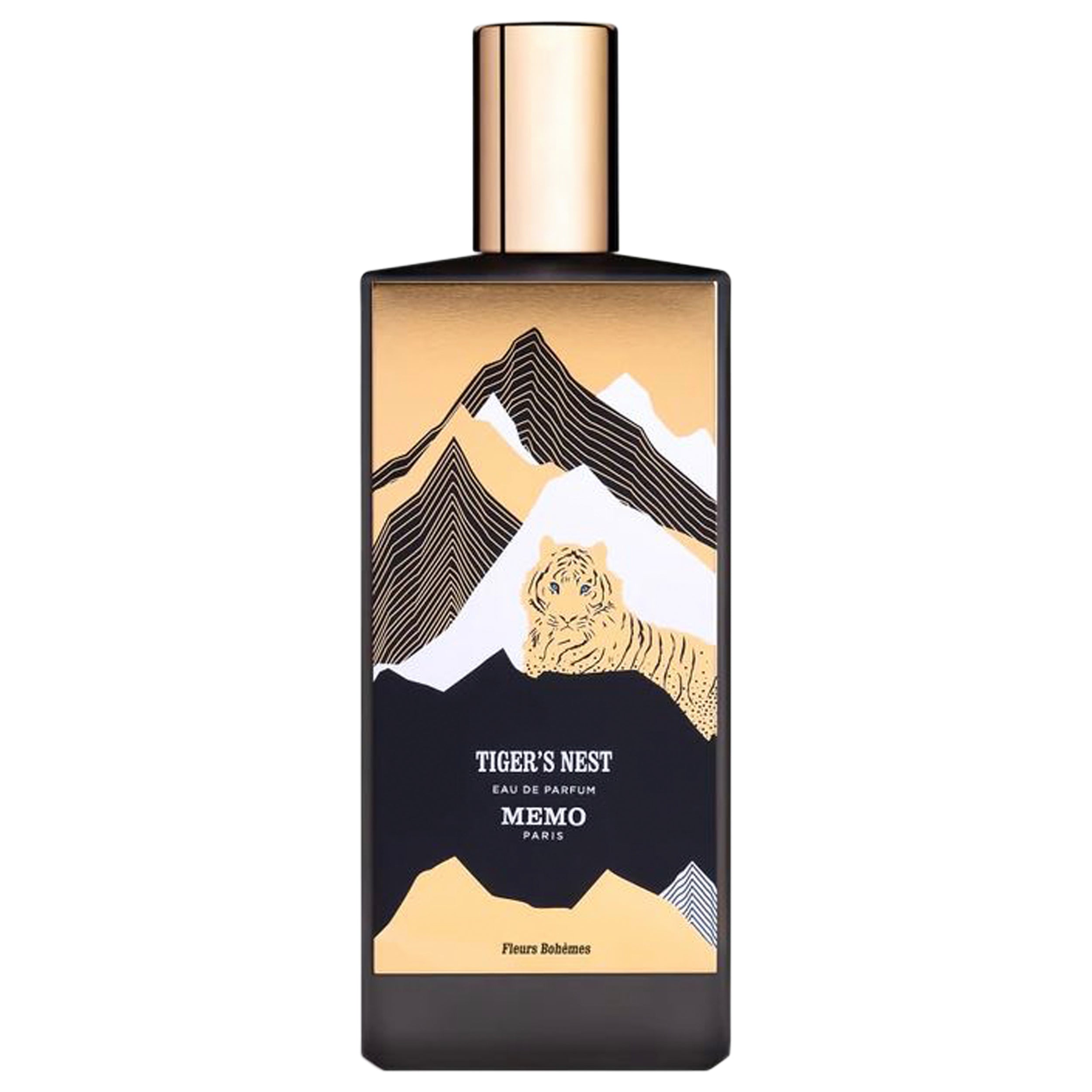 Art Land Tiger´s Nest  Eau de Parfum