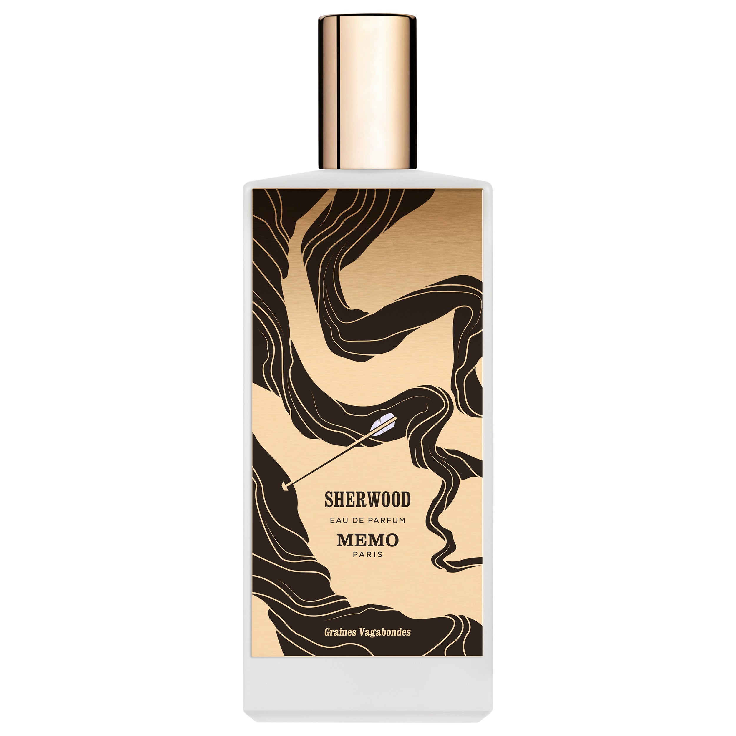 Sherwood Eau de Parfum