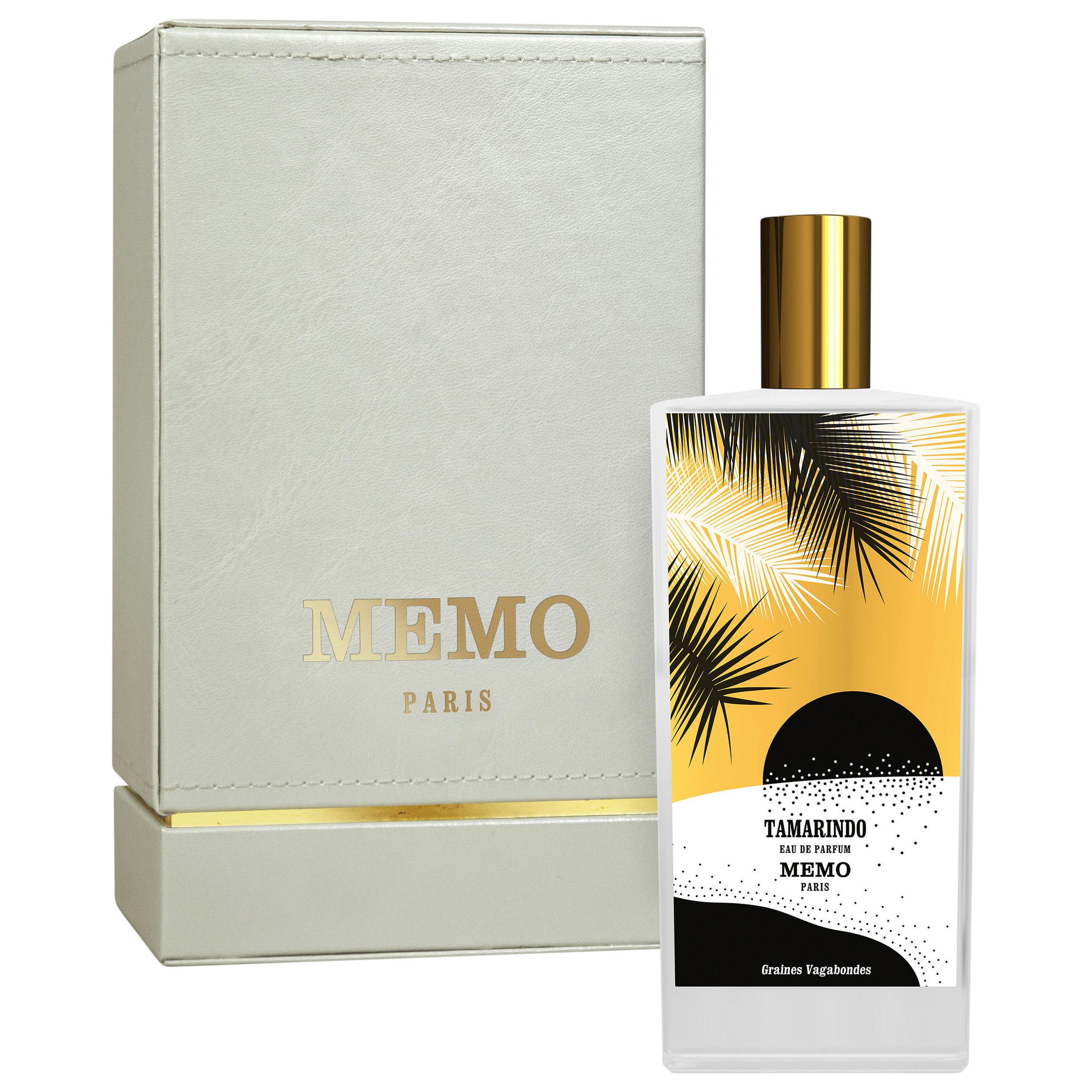 Tamarindo  Eau de Parfum