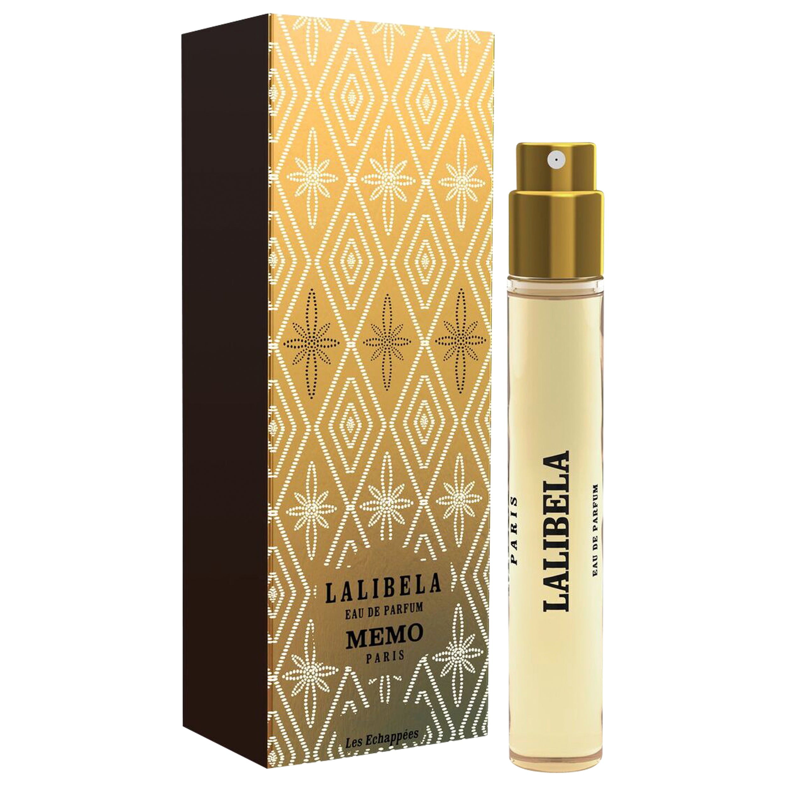 Lalibela Eau de Parfum