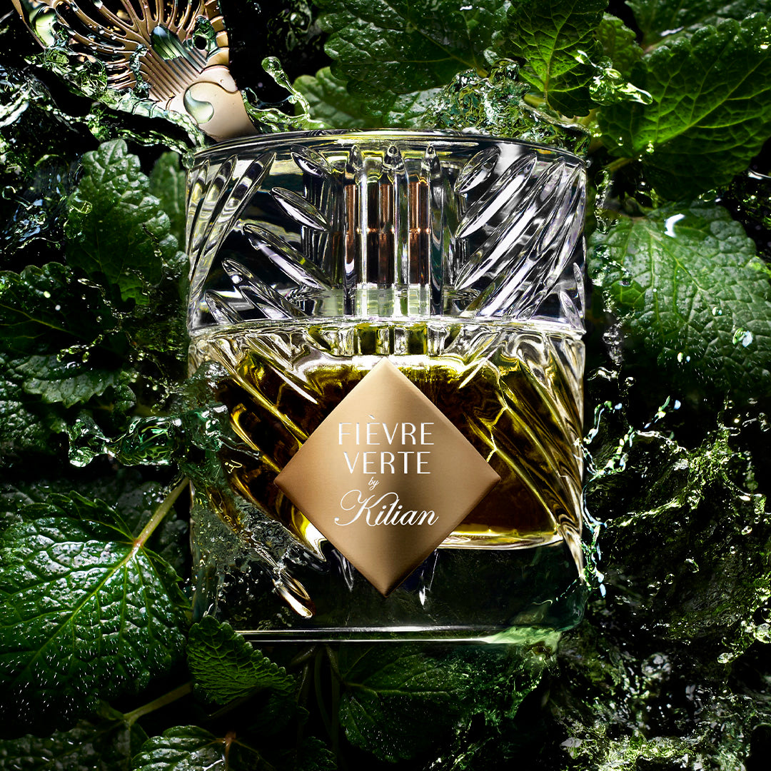 The Liquors Fièvre Verte Eau de Parfum