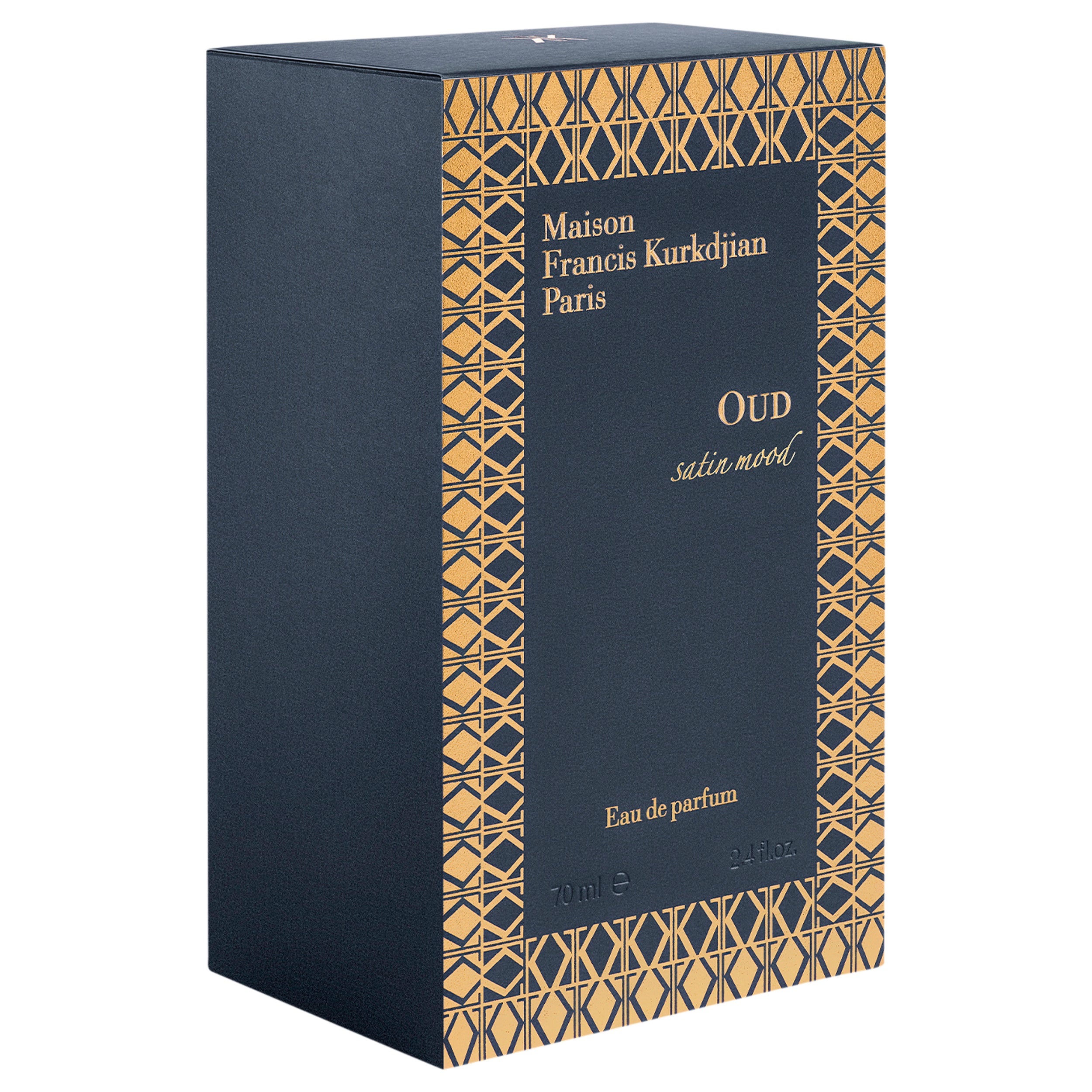 Oud Satin Mood Eau de Parfum