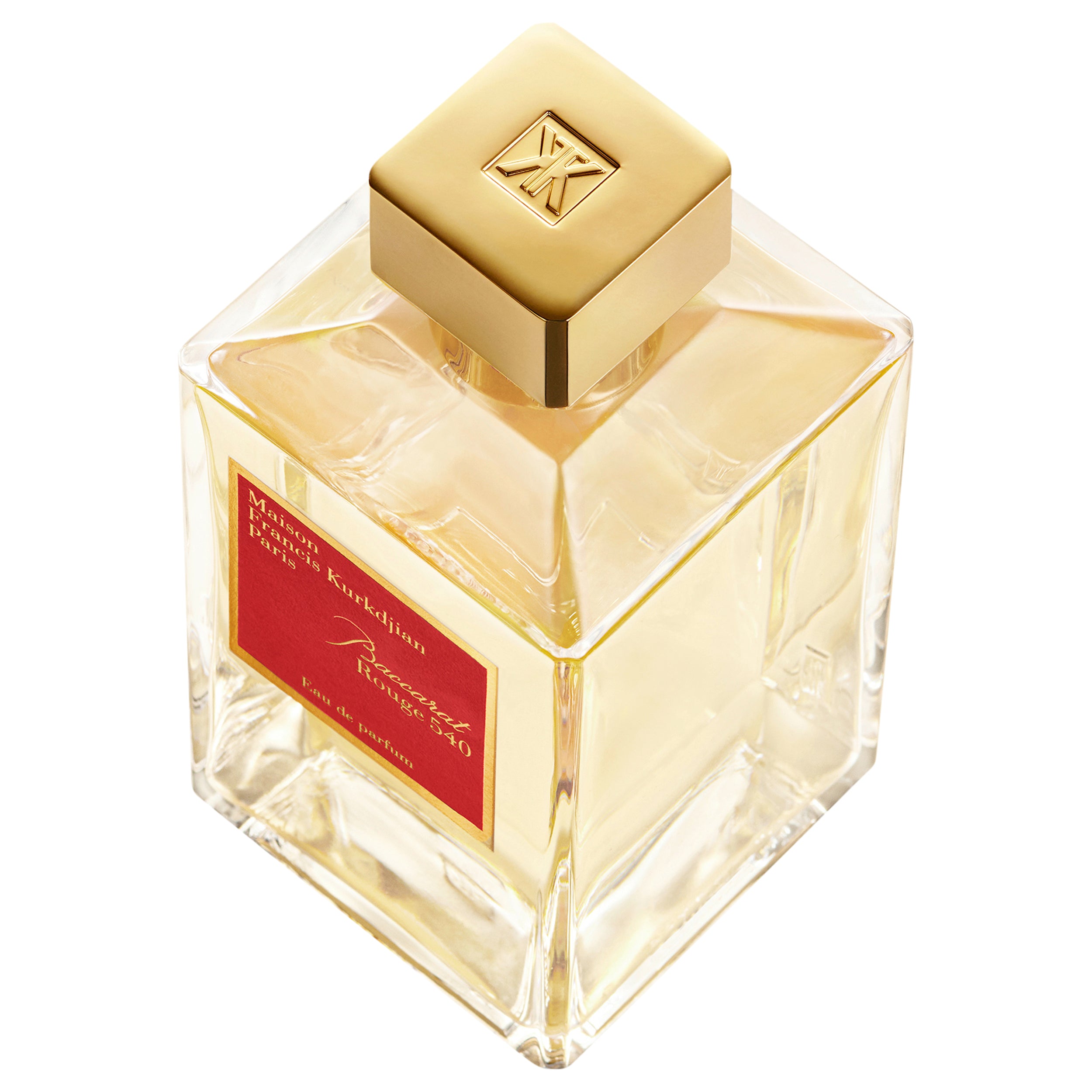 Baccarat  Rouge 540 Eau de Parfum