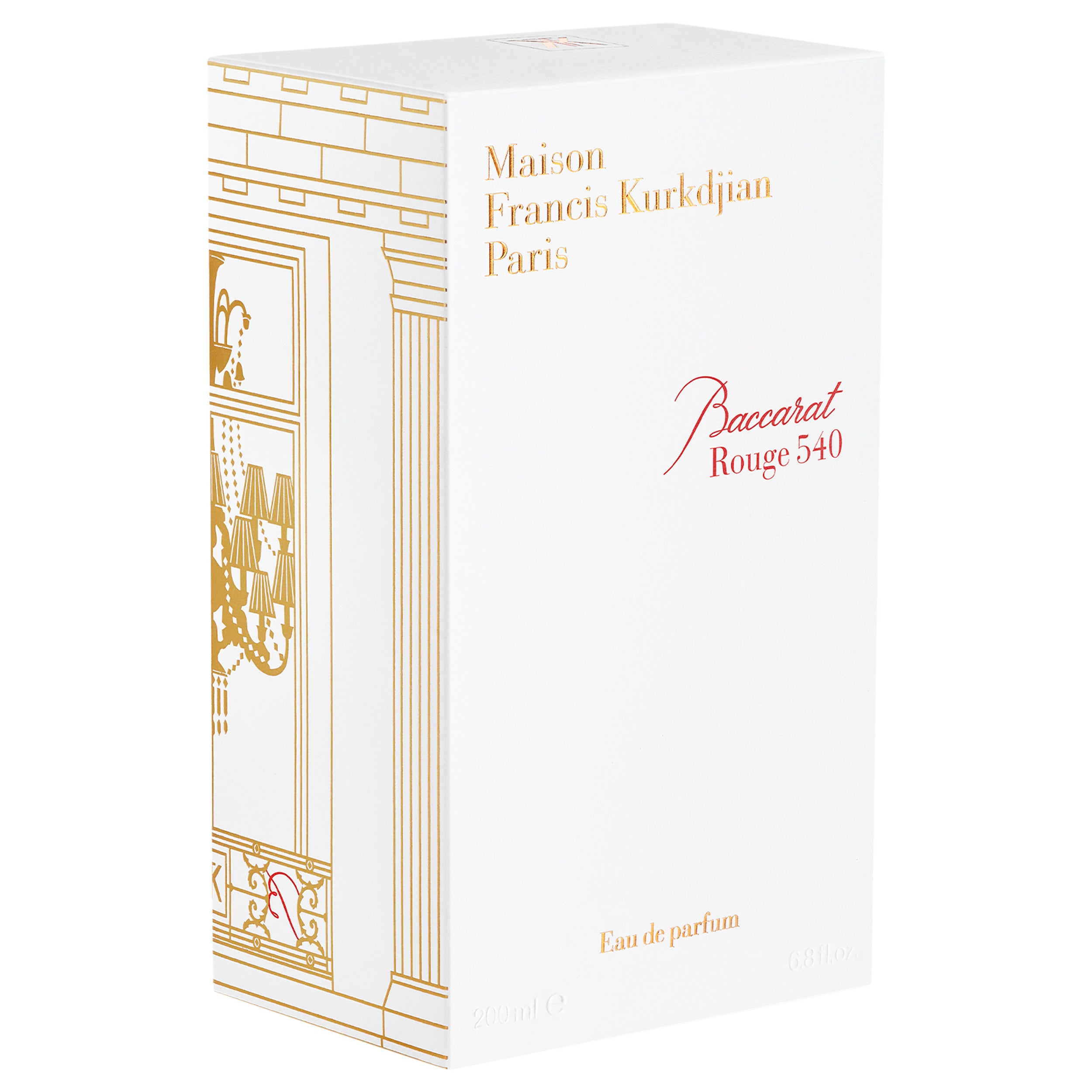 Baccarat  Rouge 540 Eau de Parfum