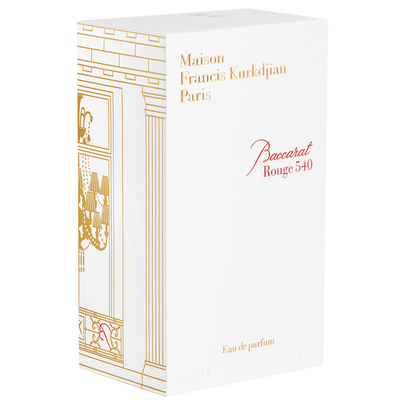 Baccarat  Rouge 540 Eau de Parfum