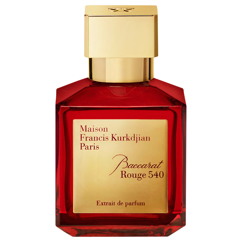 Baccarat Rouge 540 Extrait de Parfum