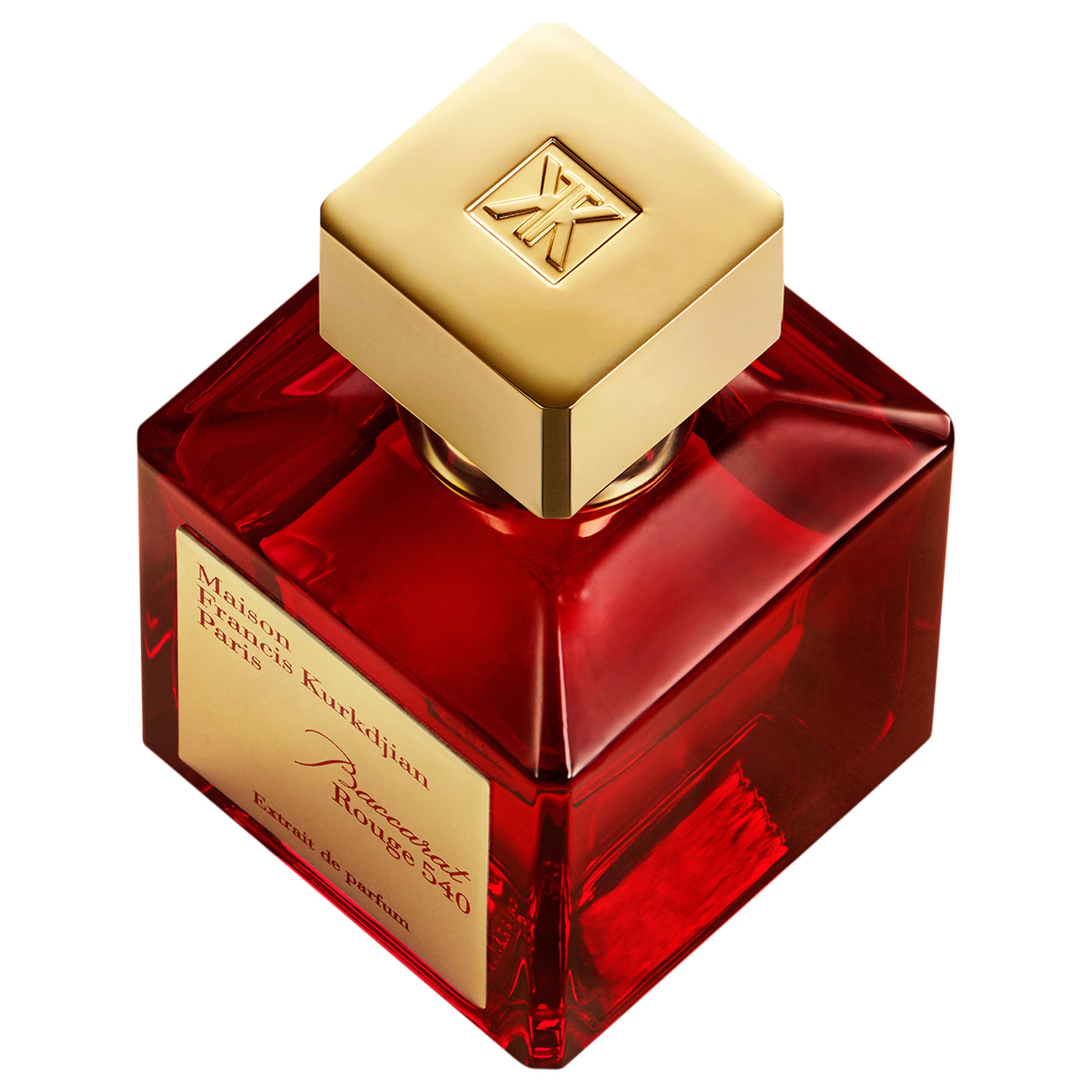 Baccarat Rouge 540 Extrait de Parfum