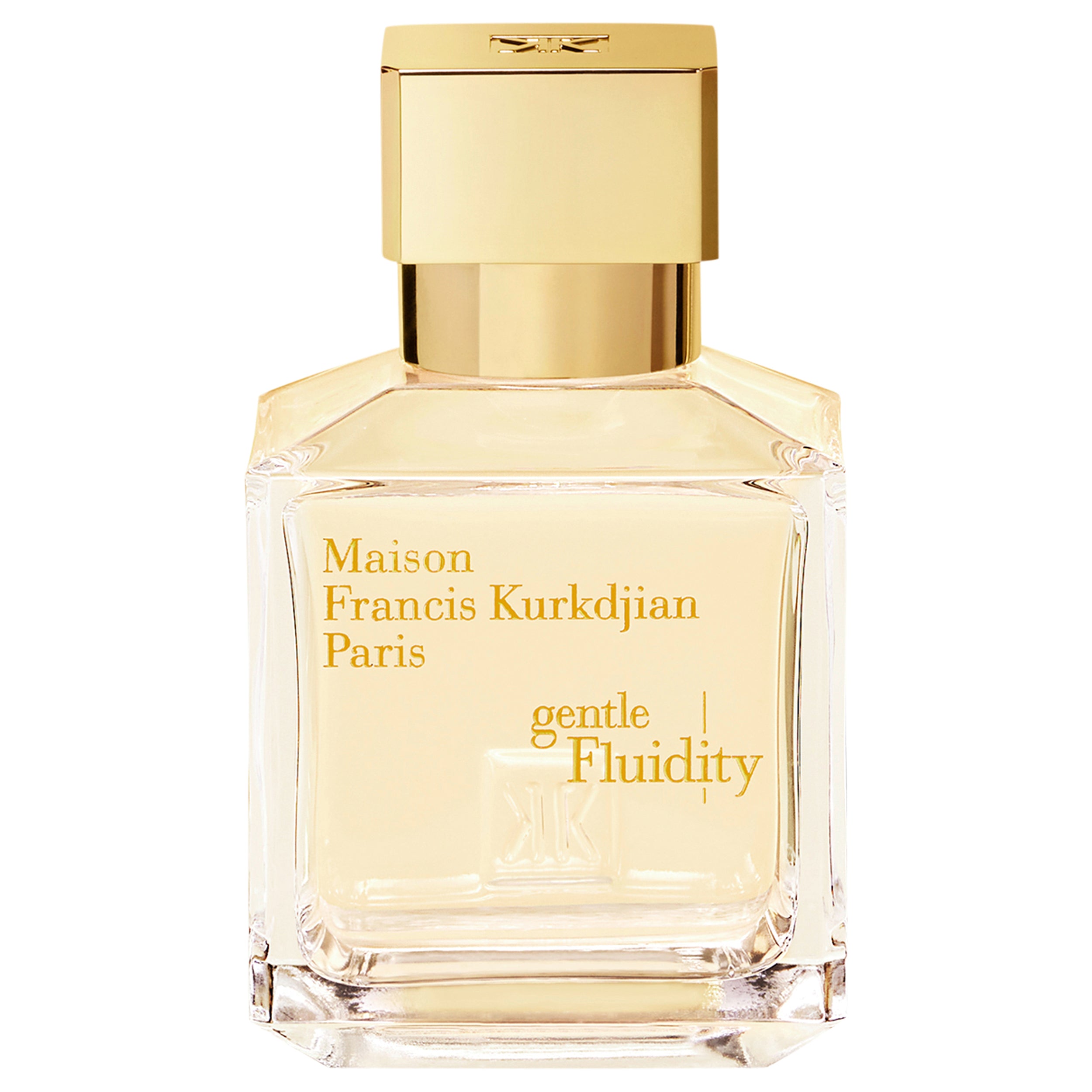 Gentle Fluidity Gold Edition Eau de Parfum