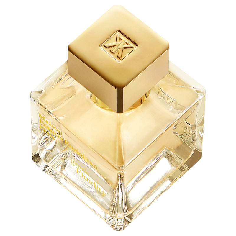 Gentle Fluidity Gold Edition Eau de Parfum