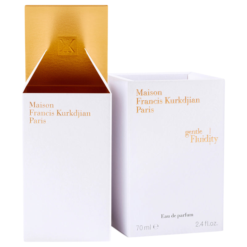 Gentle Fluidity Gold Edition Eau de Parfum